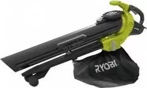 Садовая воздуходувка RYOBI RBV3000CESV (3002190)