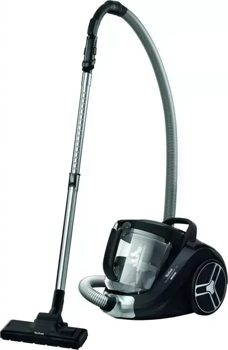 Пылесос TEFAL TW4825EA Compact Power XXL