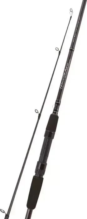 Спиннинг OKUMA Wave Power Tele Spin 8'0" 15-40g 6sec