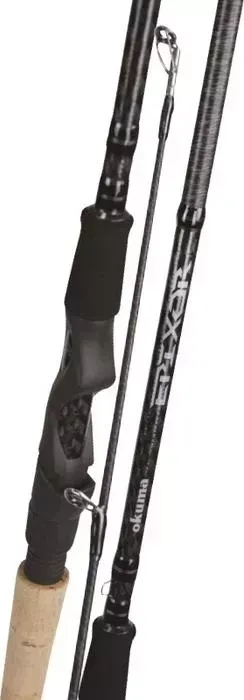 Спиннинг OKUMA Epixor 9'0" 270cm 5-25g 2sec