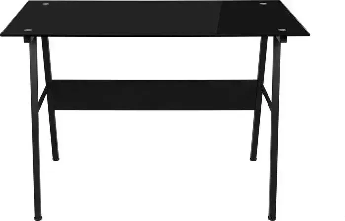 Стол TetChair GD-04 black (черный)