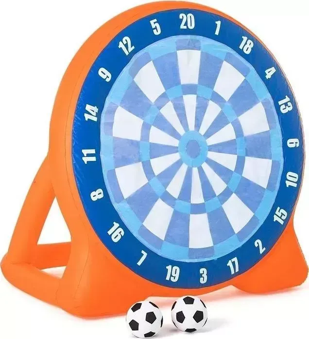 Игровой набор BESTWAY 52307 BW 157х107х157 см, Дартс, от 6 лет