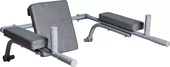 Брусья мобильные PERFETTO SPORT Forza della mano grigio PS-415