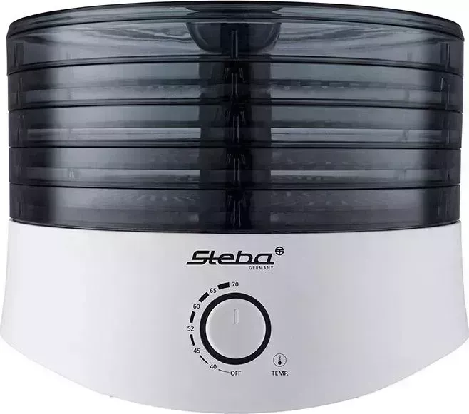 Сушилка для овощей и фруктов Steba и ED 4