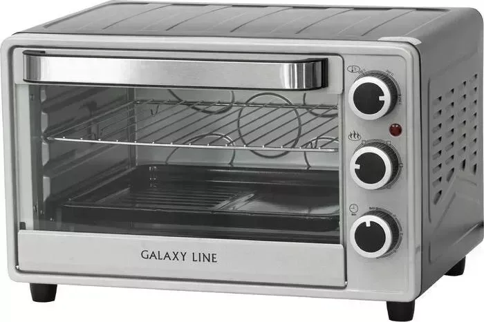 Мини-печь GALAXY LINE GL2608