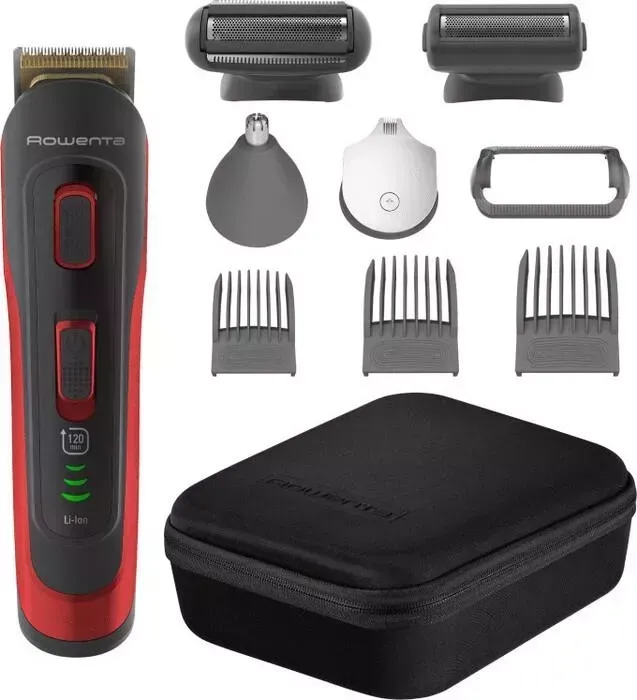 Триммер ROWENTA Style Selectium TN-9440
