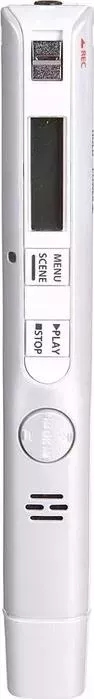 Диктофон OLYMPUS VP-20-E1, белый