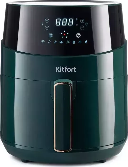 Аэрогриль KITFORT KT-2222