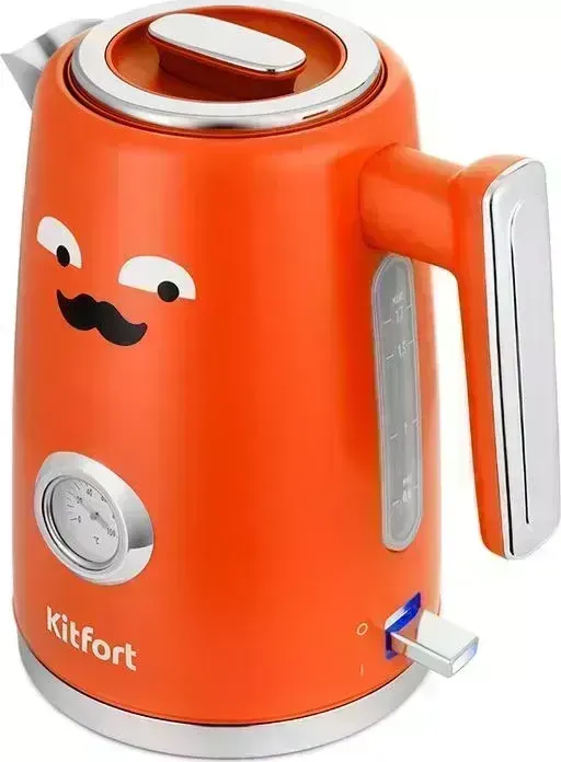 Чайник электрический KITFORT KT-6144-3