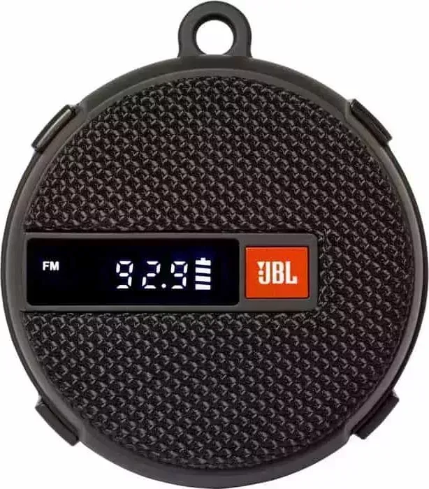 Портативная колонка JBL Wind 2 (WIND2) с креплением на велоруль