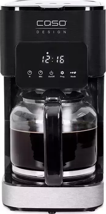 Кофеварка CASO Coffee Taste & Style