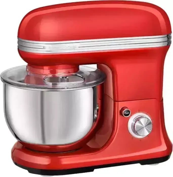 Кухонный комбайн PROFI COOK PC-KM 1197 rot