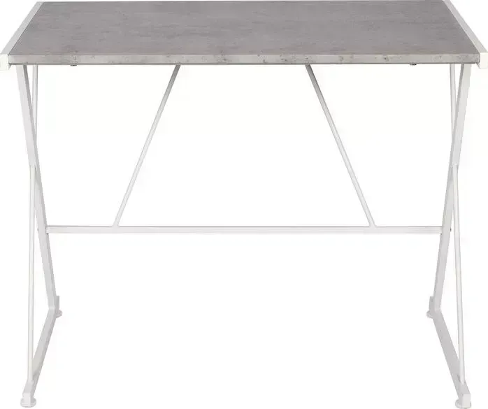 Стол TetChair WD-09 concrete
