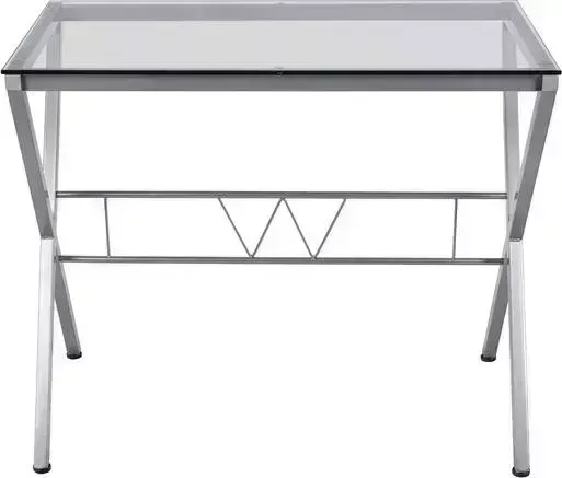 Стол TetChair GD-03 transparent