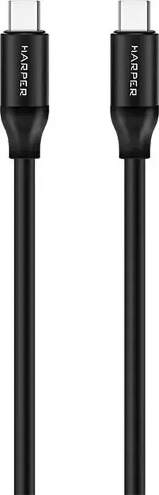 Кабель HARPER SCH-772 black