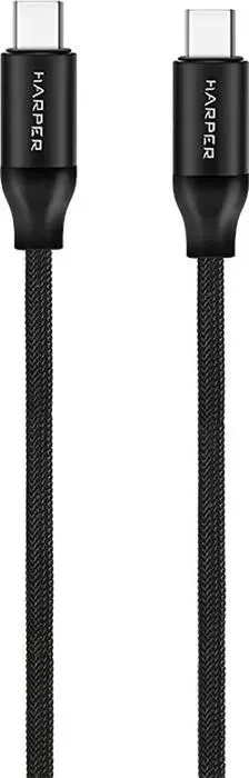 Кабель HARPER BRCH-772 black