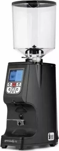Кофемолка Eureka Atom Specialty 75 E Matte Black