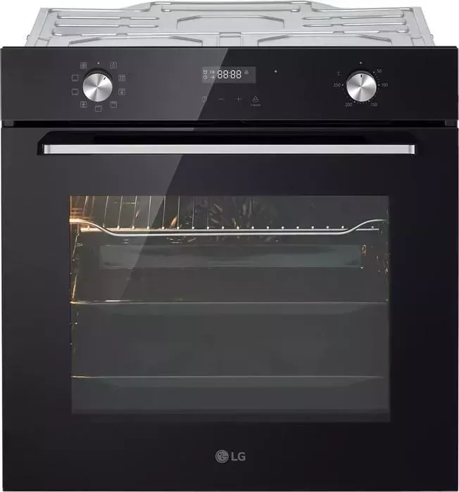 Духовой шкаф электрический LG WSEZ7213B