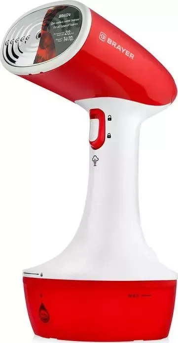 Отпариватель BRAYER BR4124