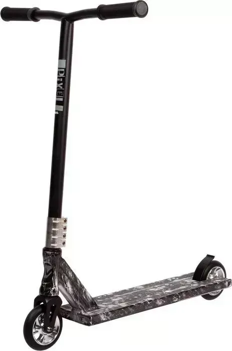 Самокат NOVATRACK PIXEL PRO BL 110A.PIXEL.SC21 Трюковый самокат BL