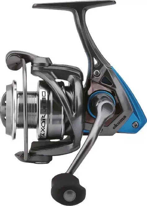 Катушка безынерционная OKUMA Epixor LS 30
