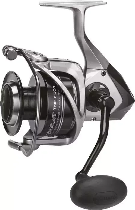 Катушка безынерционная OKUMA Tomcat 3000