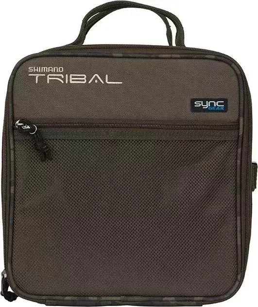 Сумка Shimano рыболовная Sync X Large Accessory Case