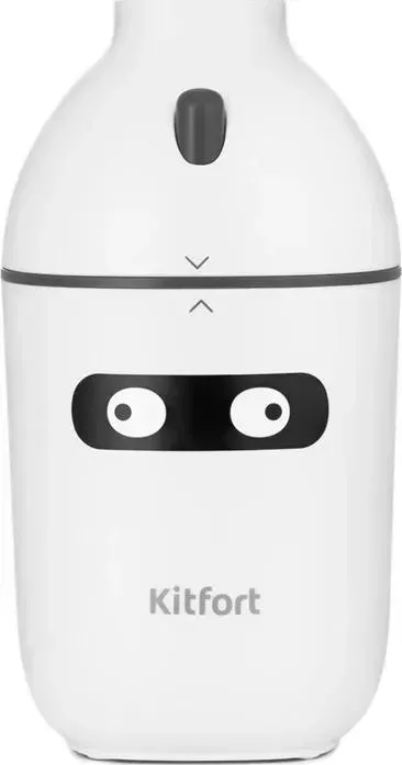 Кофемолка KITFORT KT-772-2