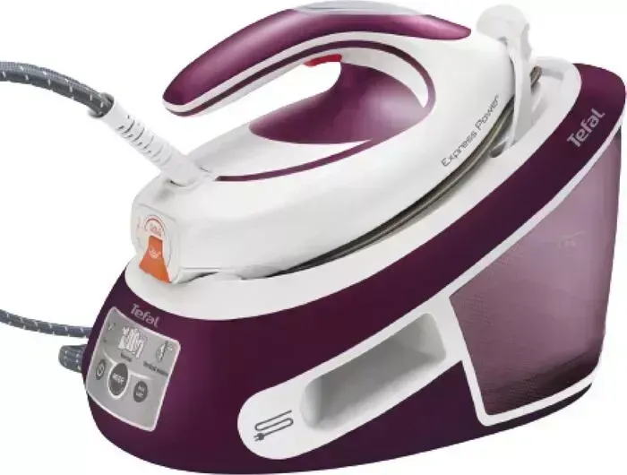 Парогенератор TEFAL Express Power SV8061E0
