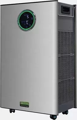 Рециркулятор Бактерицидный GRITTO (URHAF-HL15) V5