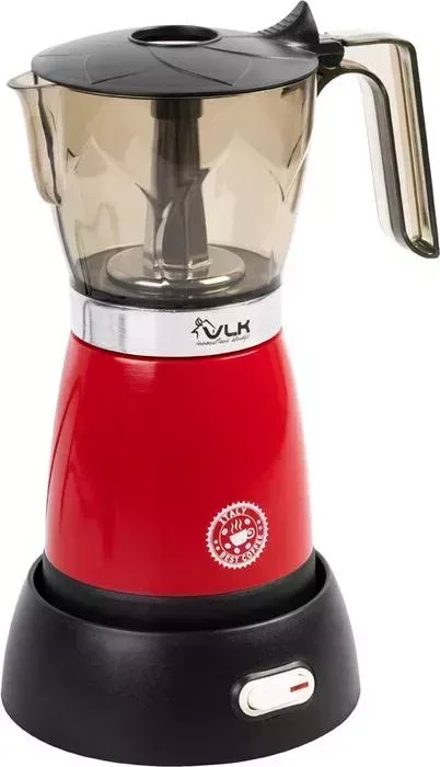 Кофеварка VLK Venice 6001
