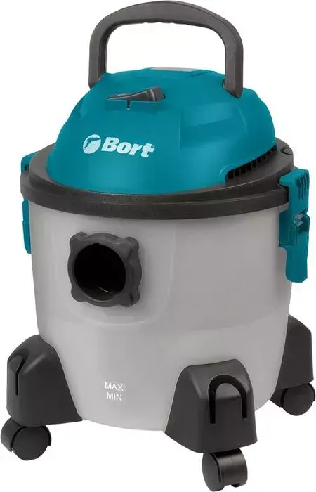 Пылесос BORT BSS-1215-Aqua