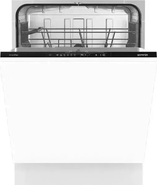 Посудомоечная машина встраиваемая GORENJE GV631E60