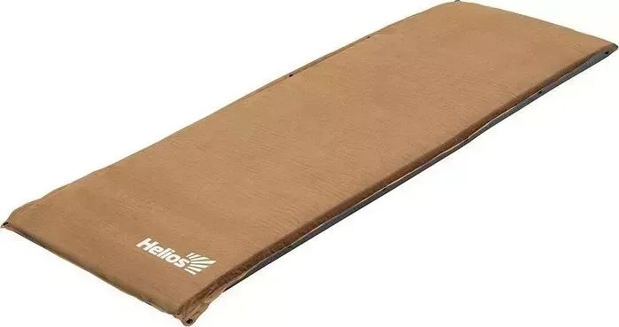 Коврик HELIOS самонадувающийся 188x65x5 (HS-005B)