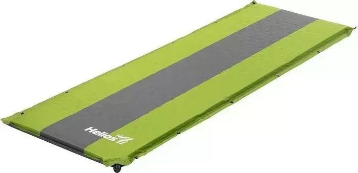 Коврик HELIOS самонадувающийся 190x65x5 (HS-005)