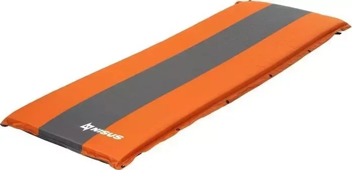 Коврик Nisus самонадувающийся 188x66x7 (NA-007-1)