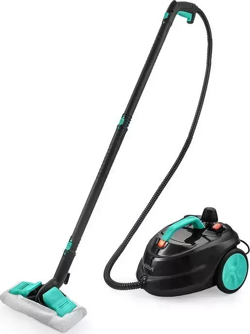 Пароочиститель KITFORT KT-9104-3