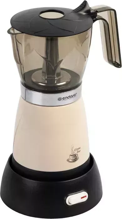 Кофеварка ENDEVER Costa-1007