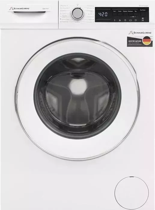 Стиральная машина SCHAUB LORENZ SLW T2121