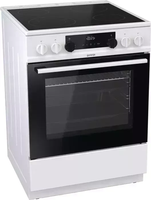 Плита электрическая GORENJE ECS6350WC
