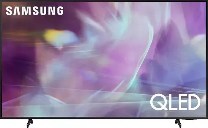 Телевизор SAMSUNG Q QE43Q60ABU
