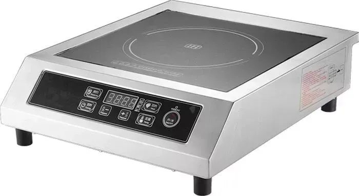 Настольная плита VIATTO (индукционная) VA-IC35E