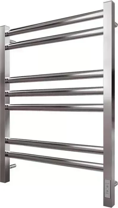 Полотенцесушитель электрический LEMARK Melange П7 500x700 хром (LM49707Z)