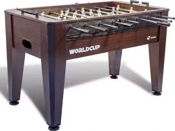 Настольный футбол Scholle WORLDCUP, 5 фут