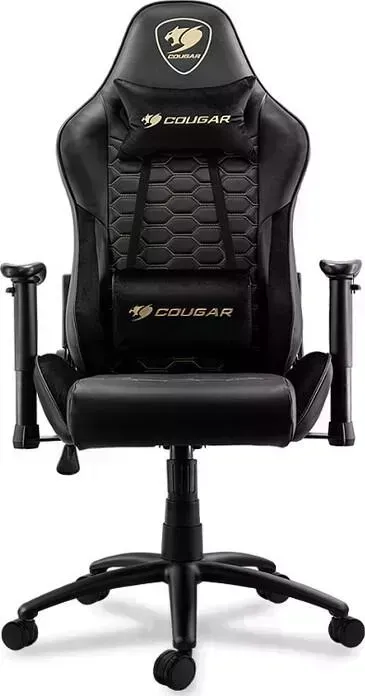 Кресло офисное COUGAR игровое Outrider royal