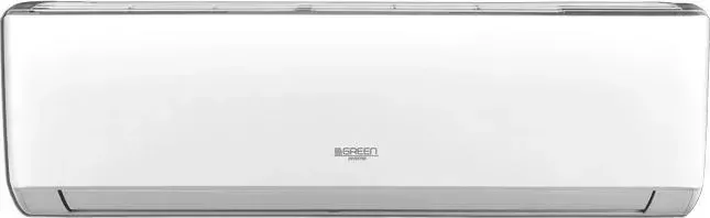 Сплит система GREEN GRI-09 IGK2/GRO-09IGK3