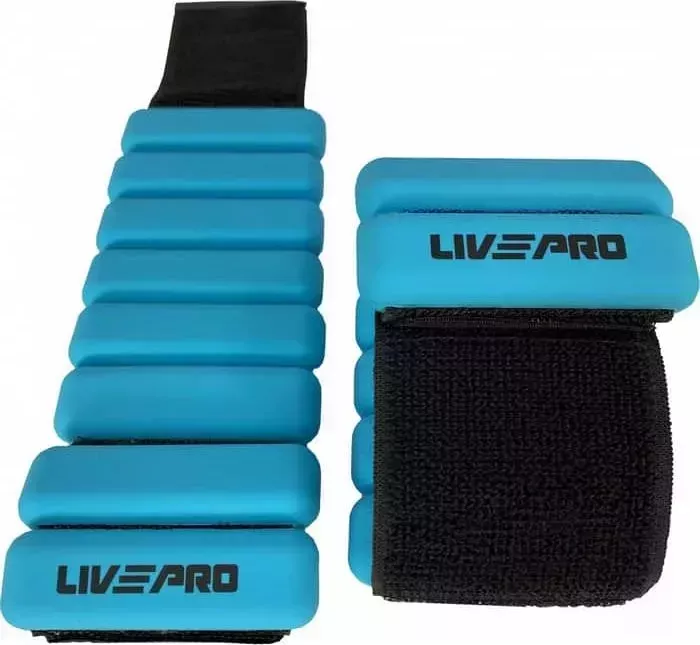 Утяжелители LivePro LP8287