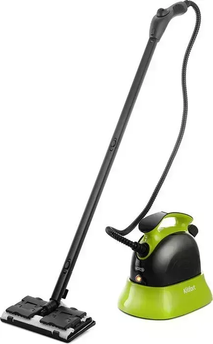 Пароочиститель KITFORT KT-9102-2