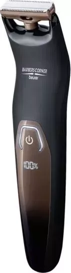 Триммер Beurer HR6000