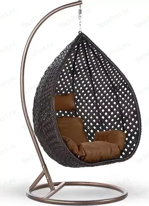 Подвесное кресло Afina garden AFM-250B-XL